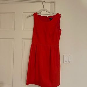 Or she JCrew Sheath Dress